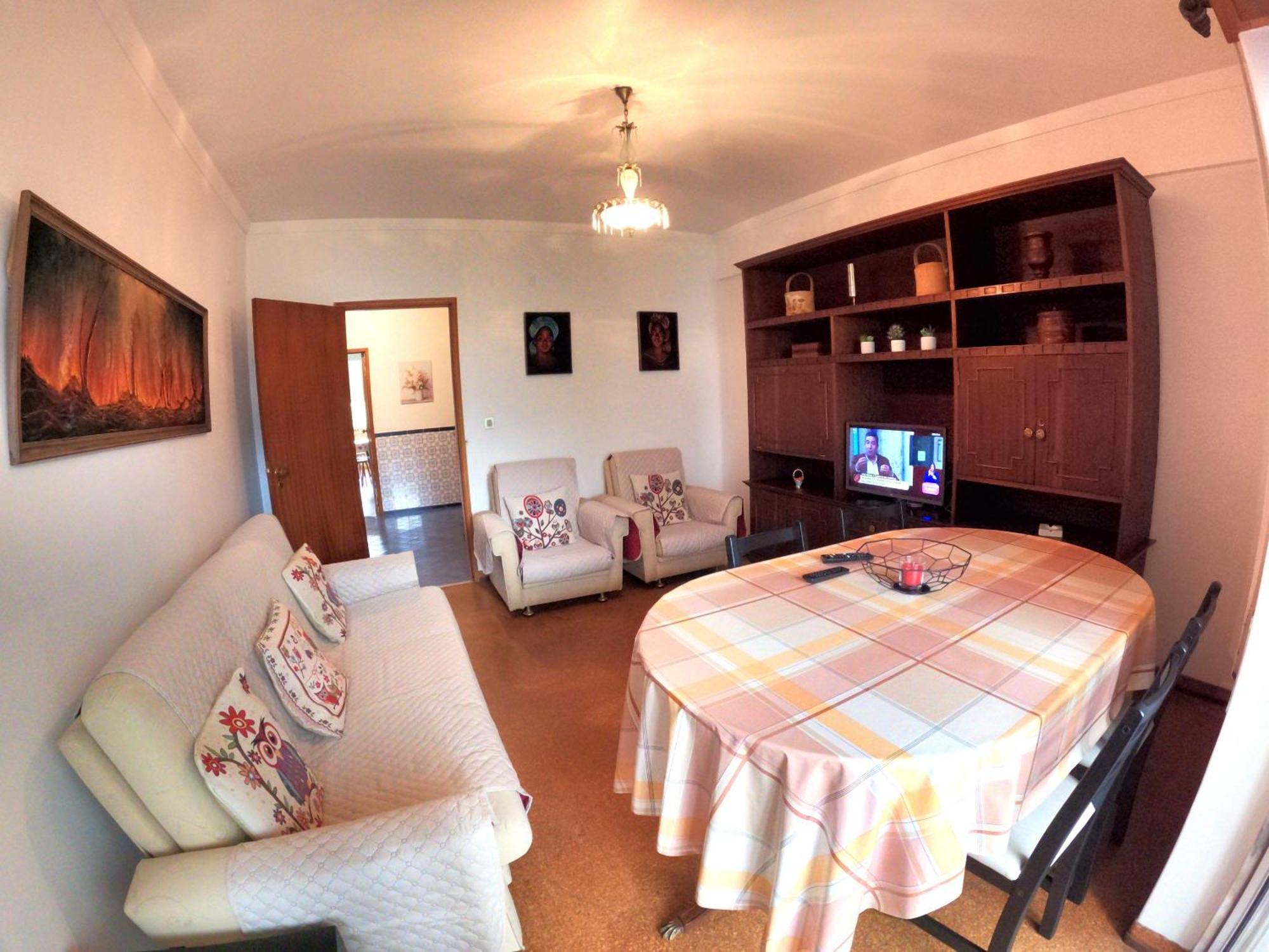 Carcavelos Very Spacious 3 Bedroom Apartment Cascais São Domingos de Rana Eksteriør bilde